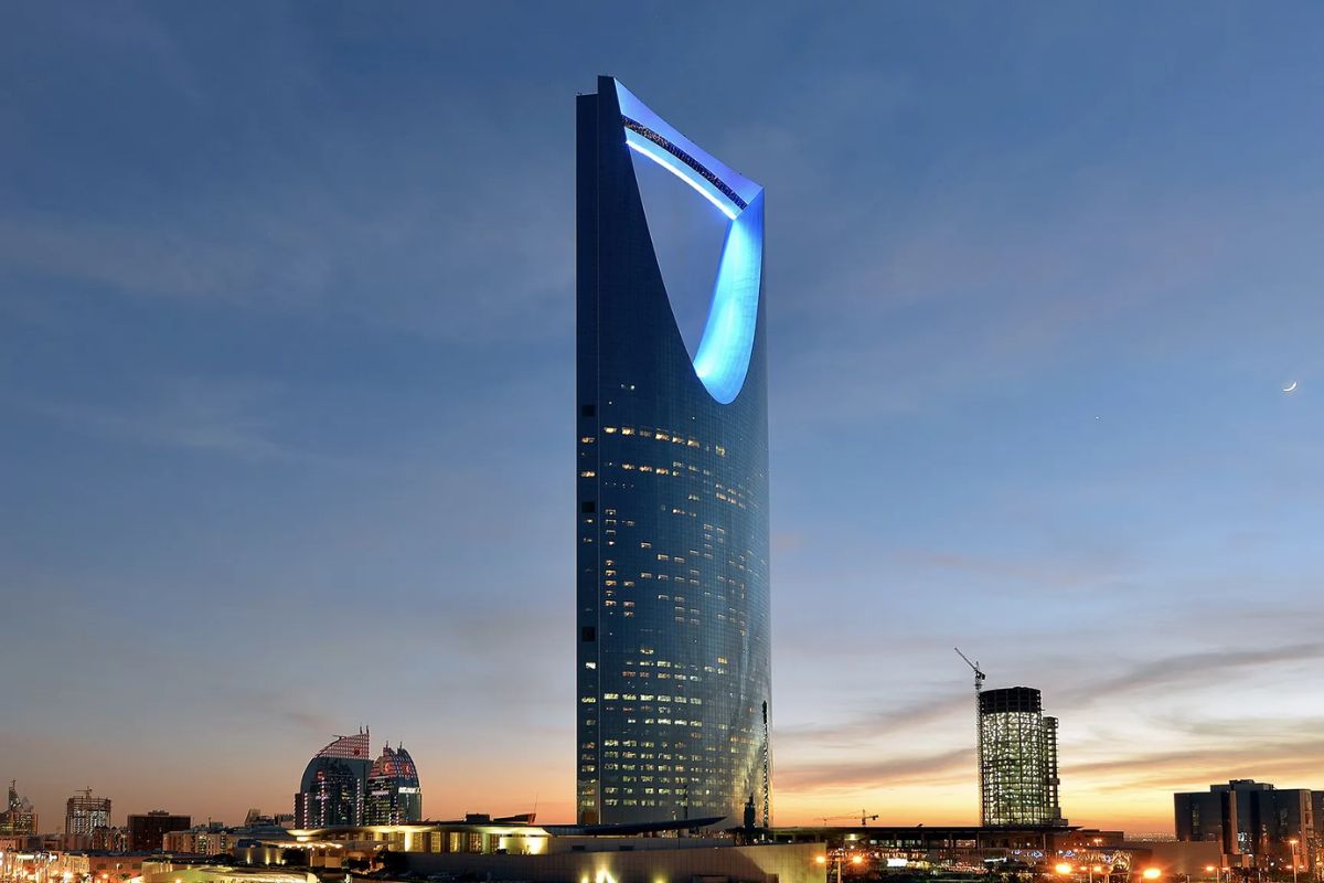 du lịch xa xỉ - Ả Rập Saudi - Trung Đông - văn hóa Ả Rập - trải nghiệm du lịch - luxuo 1