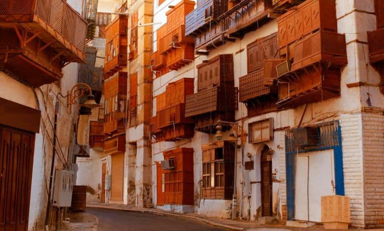 du lịch xa xỉ - Ả Rập Saudi - Trung Đông - văn hóa Ả Rập - trải nghiệm du lịch - luxuo 10