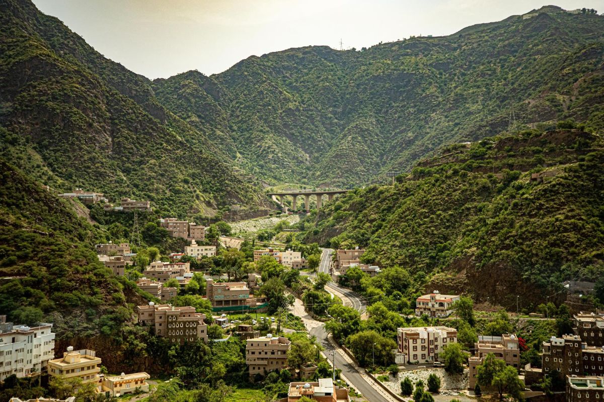 du lịch xa xỉ - Ả Rập Saudi - Trung Đông - văn hóa Ả Rập - trải nghiệm du lịch - luxuo 21