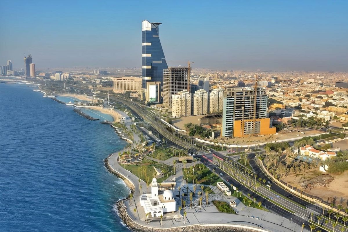 du lịch xa xỉ - Ả Rập Saudi - Trung Đông - văn hóa Ả Rập - trải nghiệm du lịch - luxuo 6