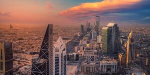 Saudi Arabia – Viên ngọc sáng đậm văn hóa của du lịch xa xỉ toàn cầu