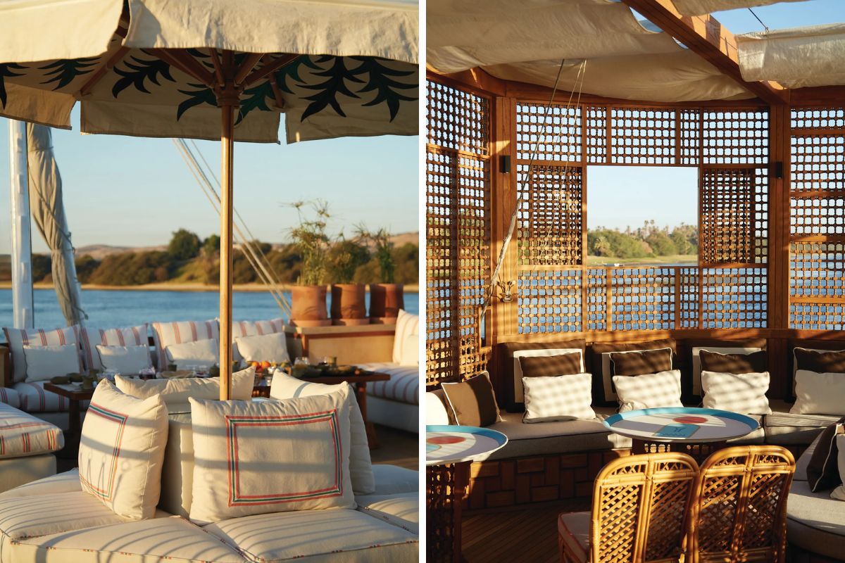 du lịch xa xỉ - trải nghiệm du lịch - tàu hỏa hạng sang, du thuyền 5 sao - mùa lễ hội 2025, nghỉ dưỡng cao cấp - luxuo.2