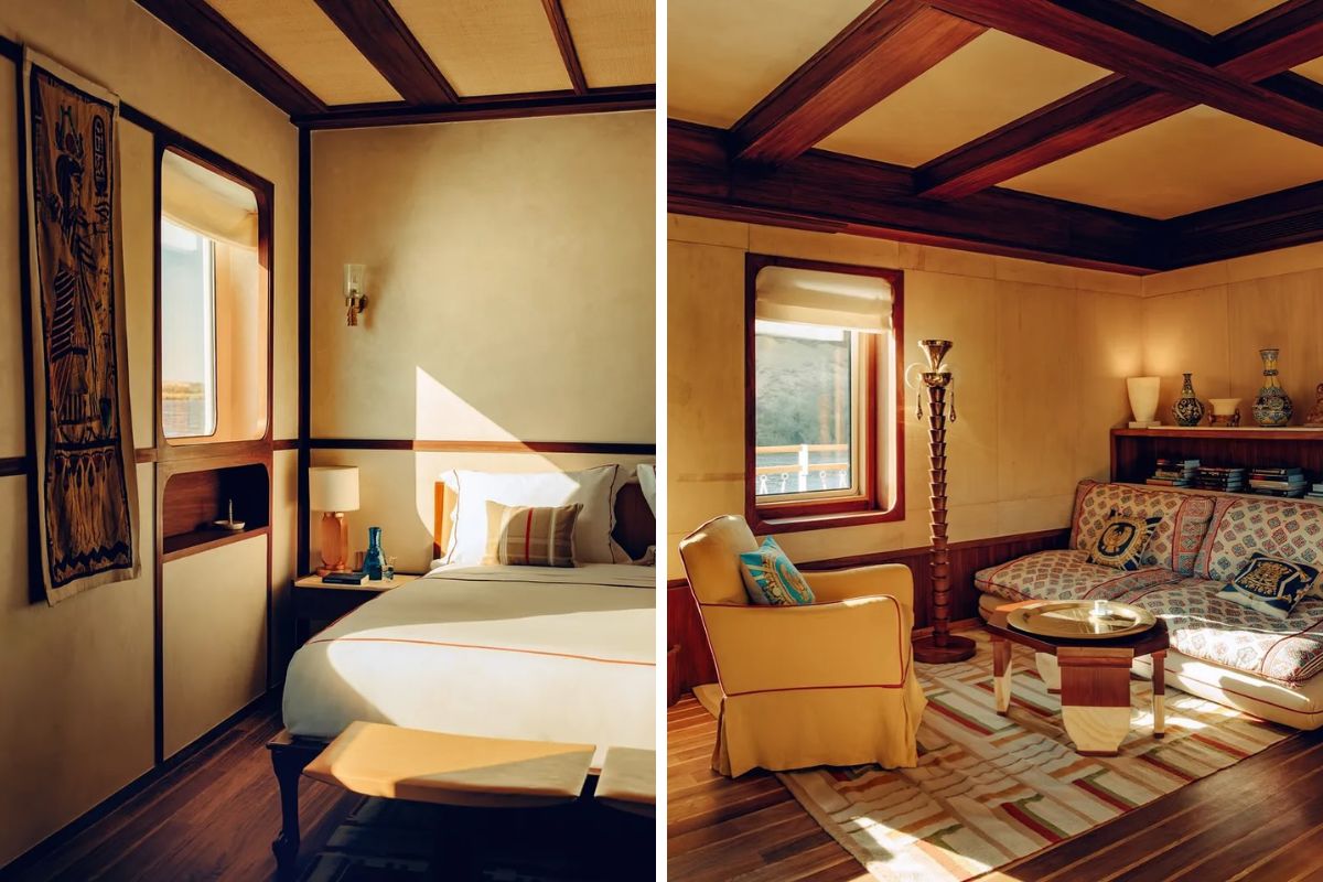 du lịch xa xỉ - trải nghiệm du lịch - tàu hỏa hạng sang, du thuyền 5 sao - mùa lễ hội 2025, nghỉ dưỡng cao cấp - luxuo.4