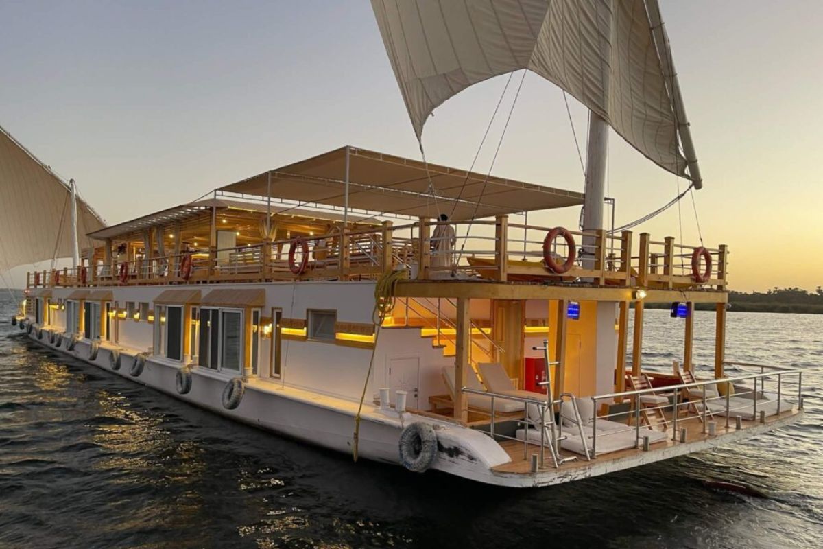 du lịch xa xỉ - trải nghiệm du lịch - tàu hỏa hạng sang, du thuyền 5 sao - mùa lễ hội 2025, nghỉ dưỡng cao cấp - luxuo.