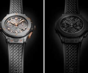 hublot - dubai watch week - ahmed seddiqi & sons - đồng hồ big bang - luxuo fea