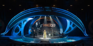 Triển lãm Living Heritage và đêm nhạc Immersed lan tỏa giá trị sống tinh hoa