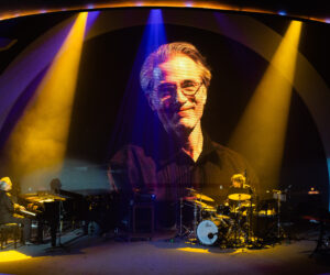 Niels Lan Doky - Hiệp sĩ Jazz - IMMERSED - dự án Living Heritage - The Universal Within - luxuo