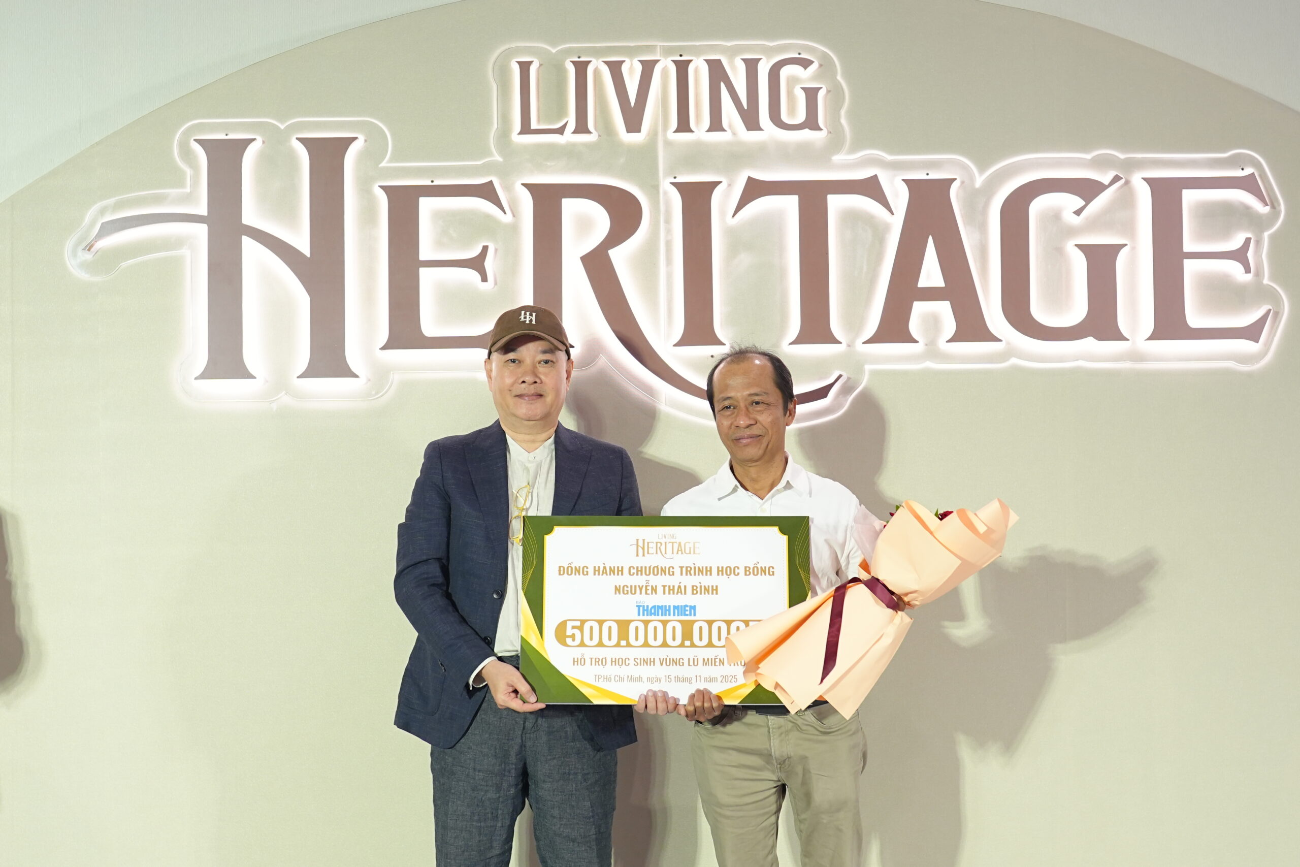 living heritage - immersed - jazz concert, triển lãm văn hóa - nghệ thuật - luxuo 6