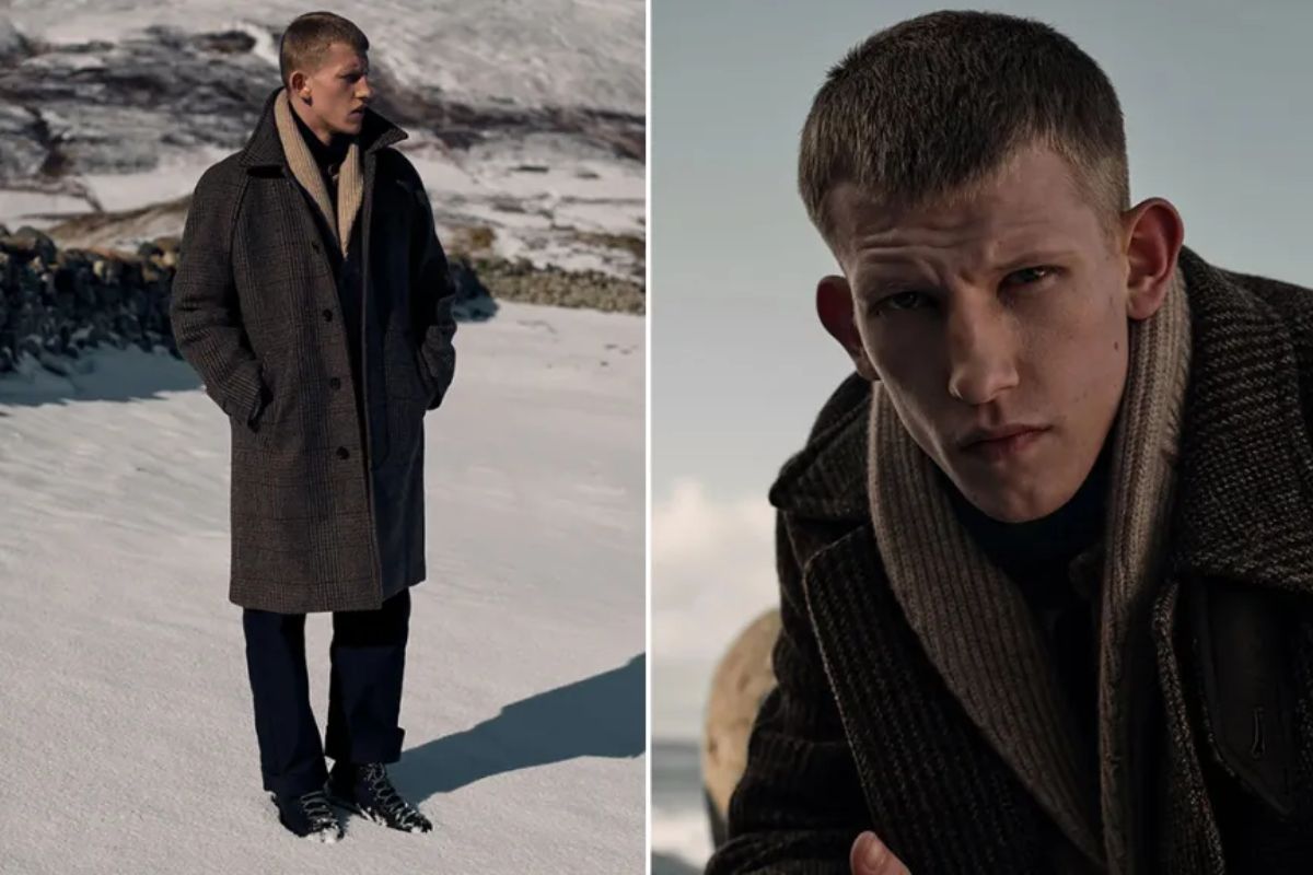 phối đồ - smart-casual - phong cách nam thanh lịch - thời trang nam - luxuo 12