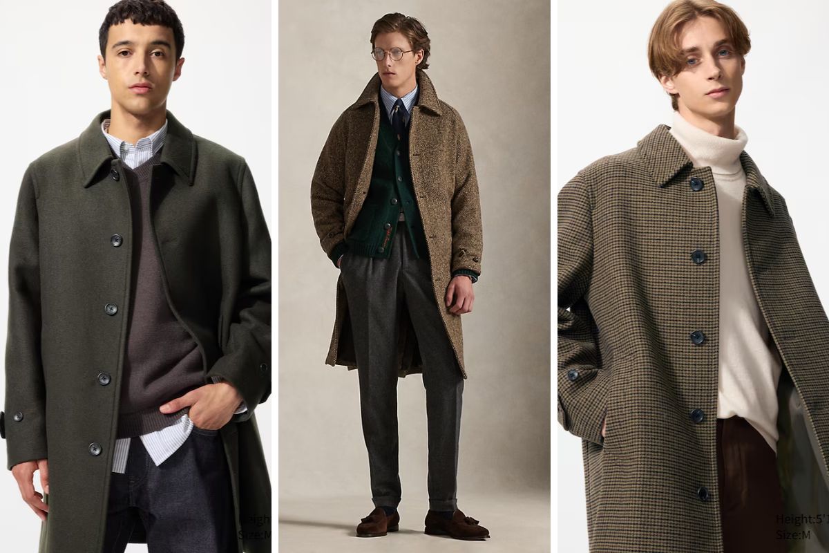 phối đồ - smart-casual - phong cách nam thanh lịch - thời trang nam - luxuo 13