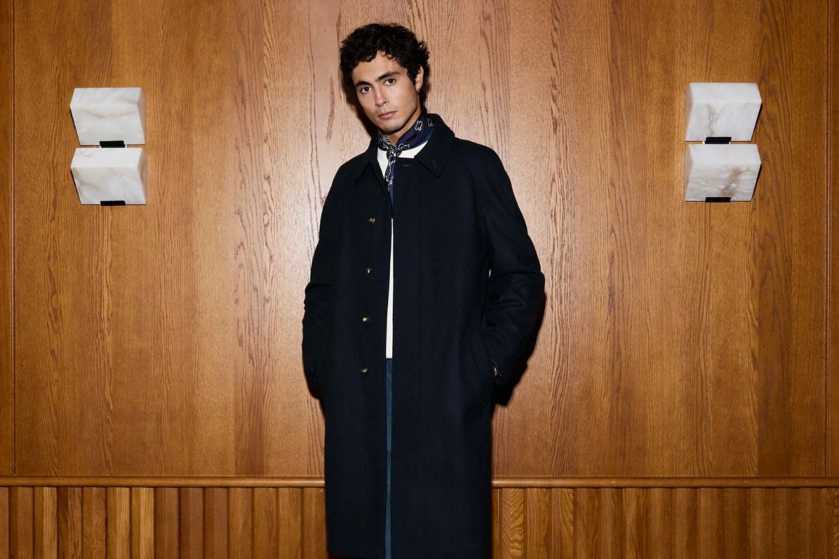 phối đồ - smart-casual - phong cách nam thanh lịch - thời trang nam - luxuo 14