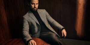 Nếu không mặc suit, phối đồ ra sao vẫn đề cao tính thanh lịch?