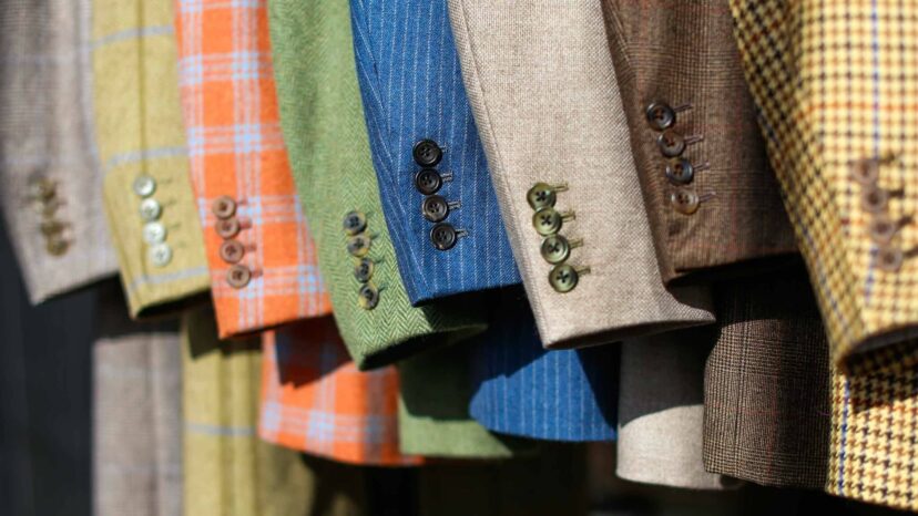 phối đồ - smart-casual - phong cách nam thanh lịch - thời trang nam - luxuo 16