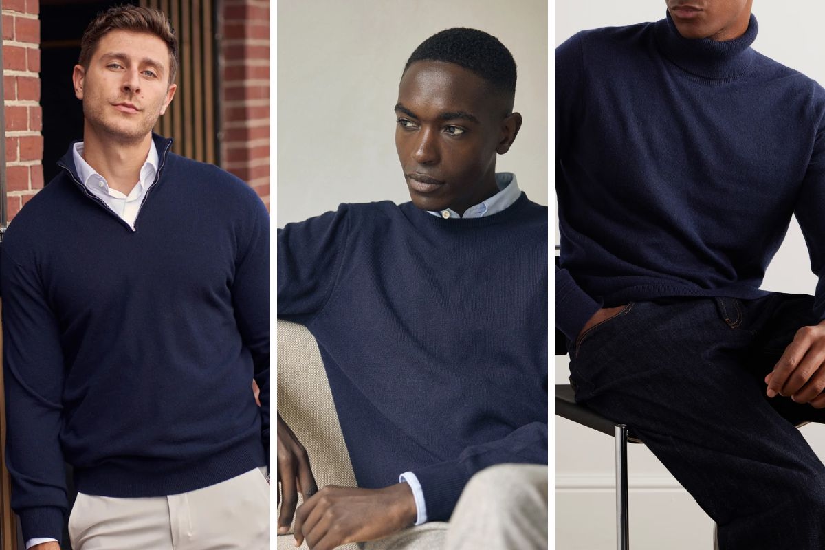 phối đồ - smart-casual - phong cách nam thanh lịch - thời trang nam - luxuo 17