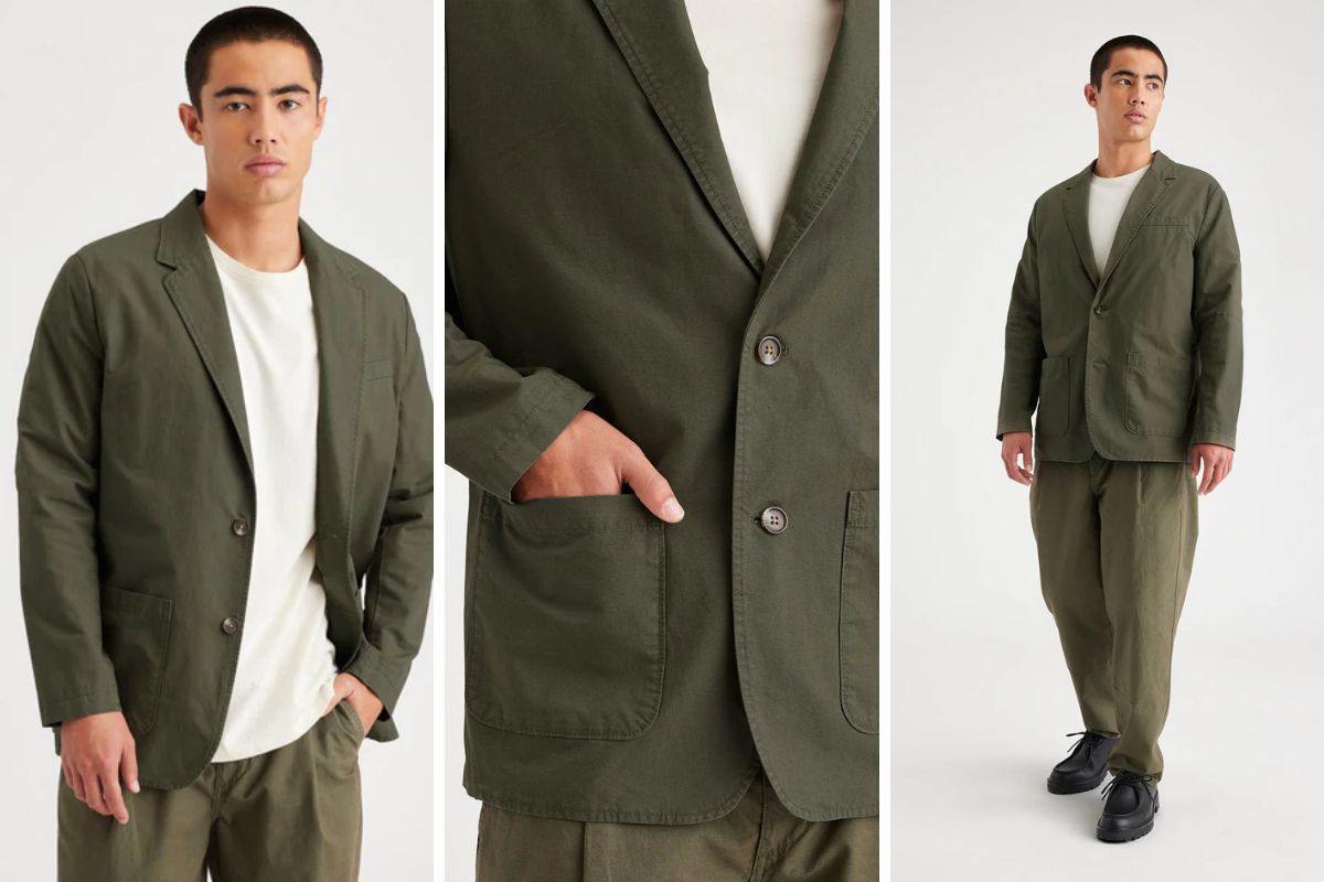 phối đồ - smart-casual - phong cách nam thanh lịch - thời trang nam - luxuo 5