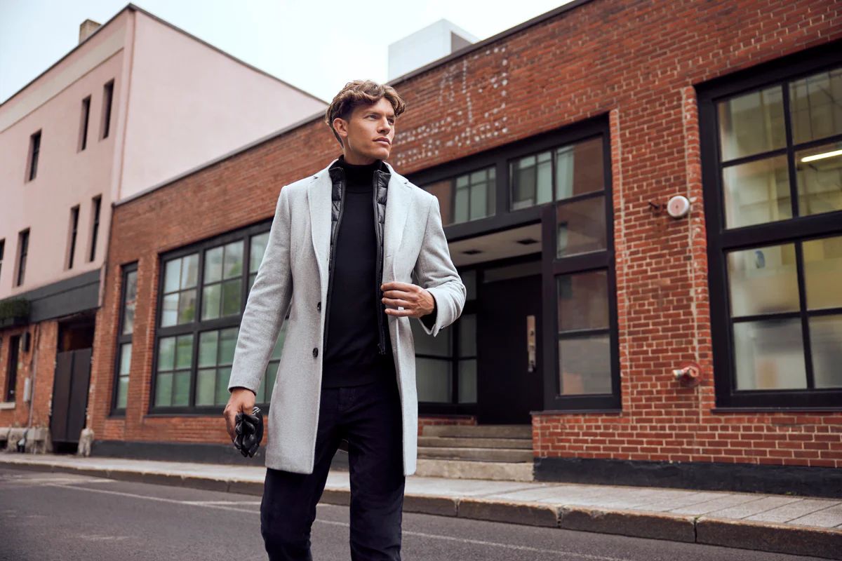 phối đồ - smart-casual - phong cách nam thanh lịch - thời trang nam - luxuo fea