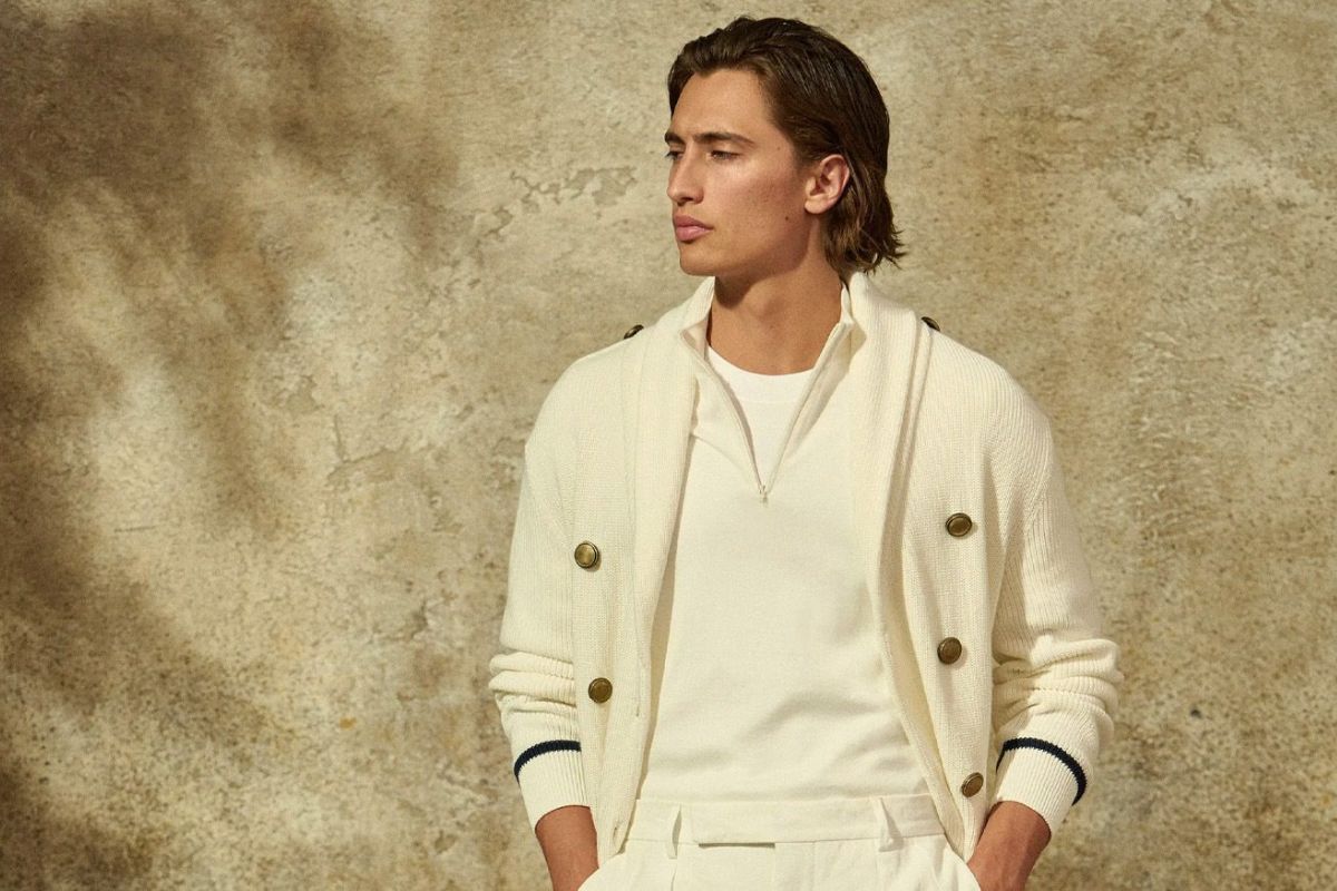 smart casual - thời trang nam - phối đồ thanh lịch - luxuo 10