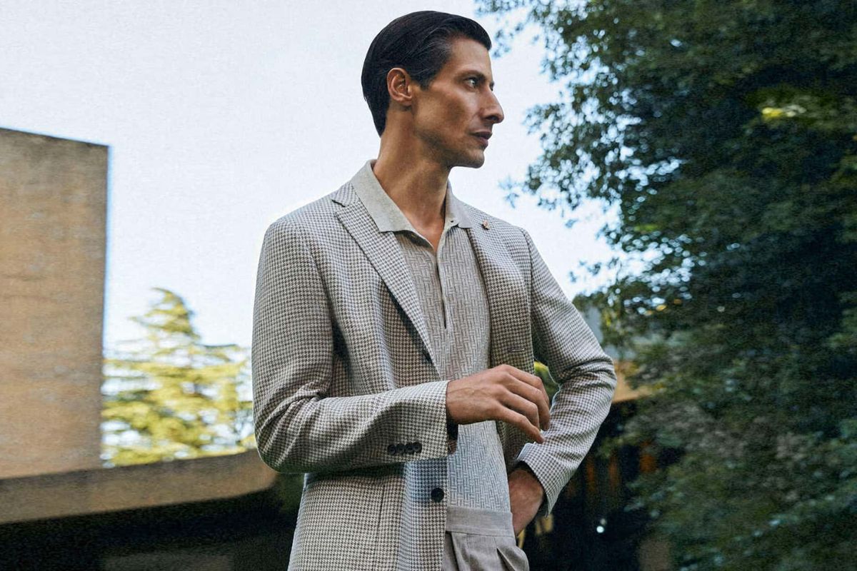 smart casual - thời trang nam - phối đồ thanh lịch - luxuo 14