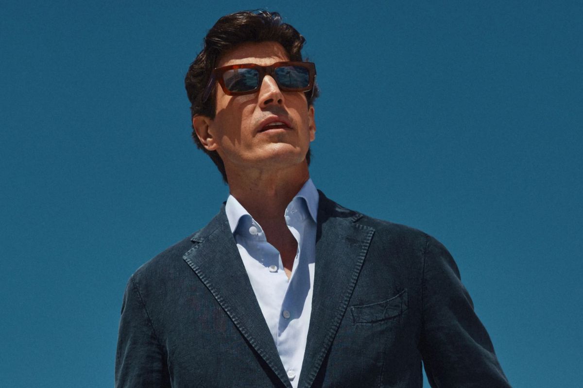 smart casual - thời trang nam - phối đồ thanh lịch - luxuo 8