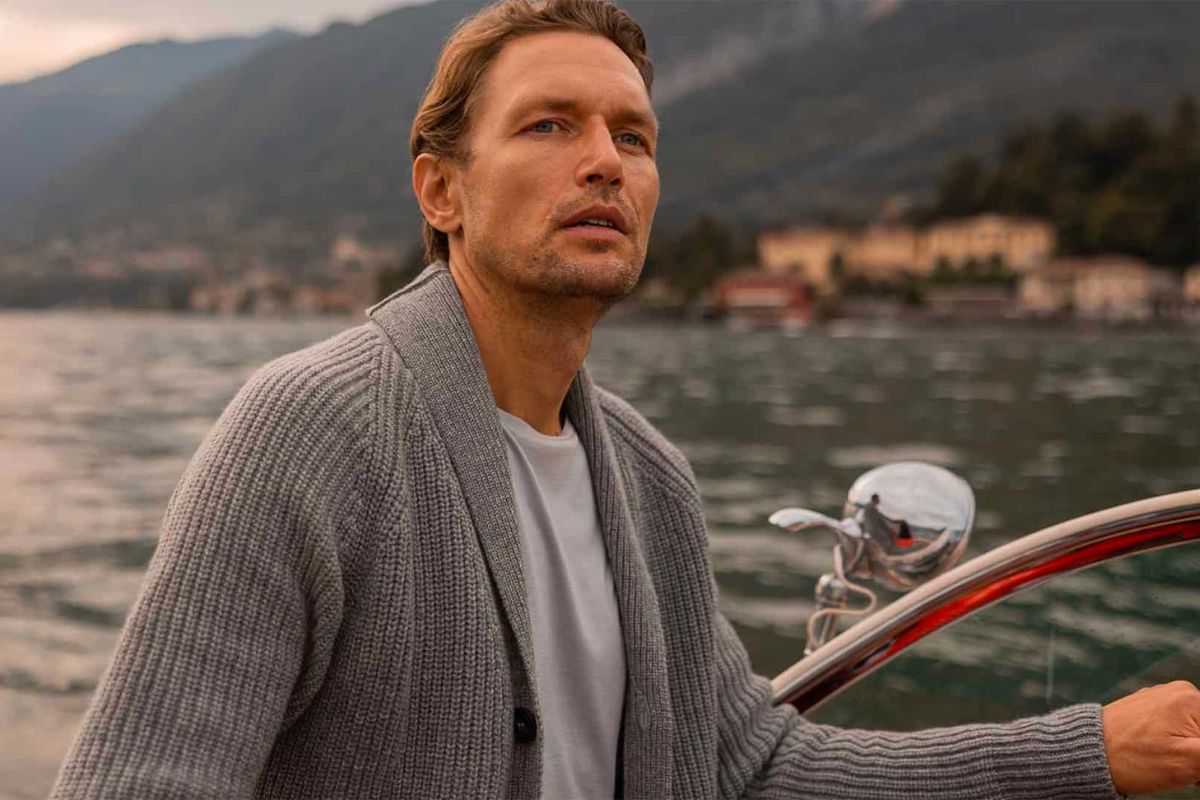 smart casual - thời trang nam - phối đồ thanh lịch - luxuo 9