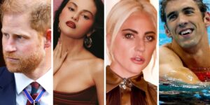 Sức khỏe tinh thần – Lời khuyên từ câu chuyện của những người nổi tiếng