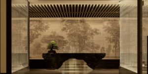 Xa xỉ thầm lặng: Khi tầng lớp thượng lưu châu Á định hình chuẩn mực mới