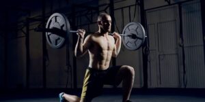 5 bài tập thể dục quan trọng tạo dựng vòng ba khỏe mạnh