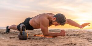 5 bài tập thể dục hiện quả giúp tăng sức mạnh vùng cơ lõi cho người mới