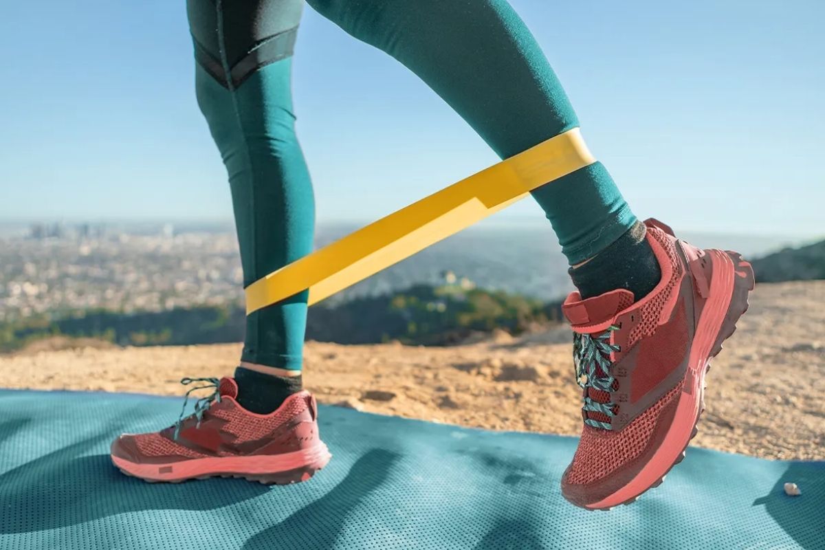 tập thể dục - dây kháng lực - bài tập toàn thân - cải thiện sức mạnh - luxuo 27