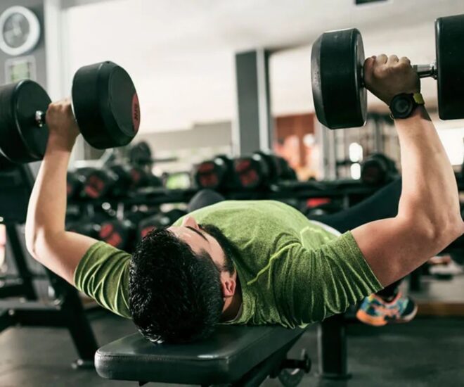 tập thể dục - tập tạ - luyện tập kháng lực - chăm sóc sức khỏe - luxuo 1