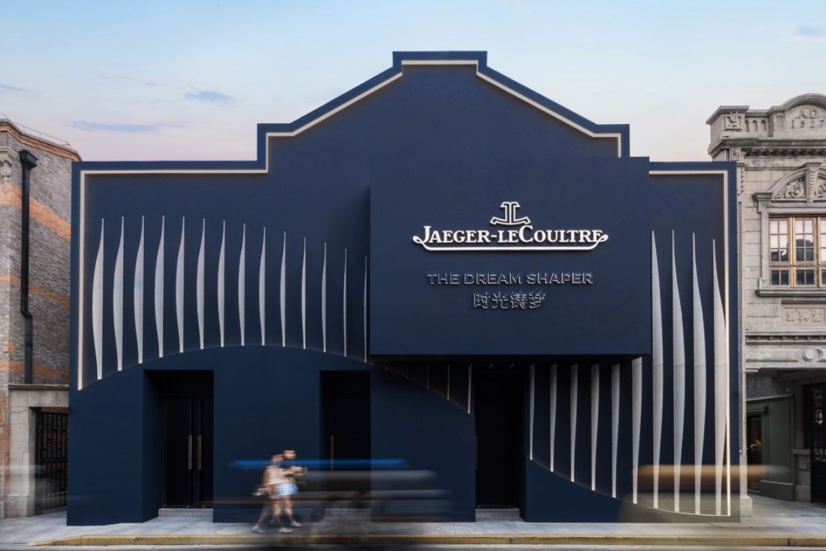 thị trường xa xỉ - Thượng Hải - bán lẻ cao cấp - thị trường Trung Quốc - luxuo 11