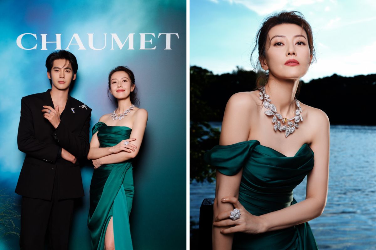 thị trường xa xỉ - Thượng Hải - bán lẻ cao cấp - thị trường Trung Quốc - luxuo 13