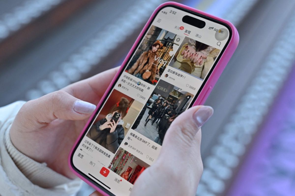 thị trường xa xỉ - Thượng Hải - bán lẻ cao cấp - thị trường Trung Quốc - luxuo 17