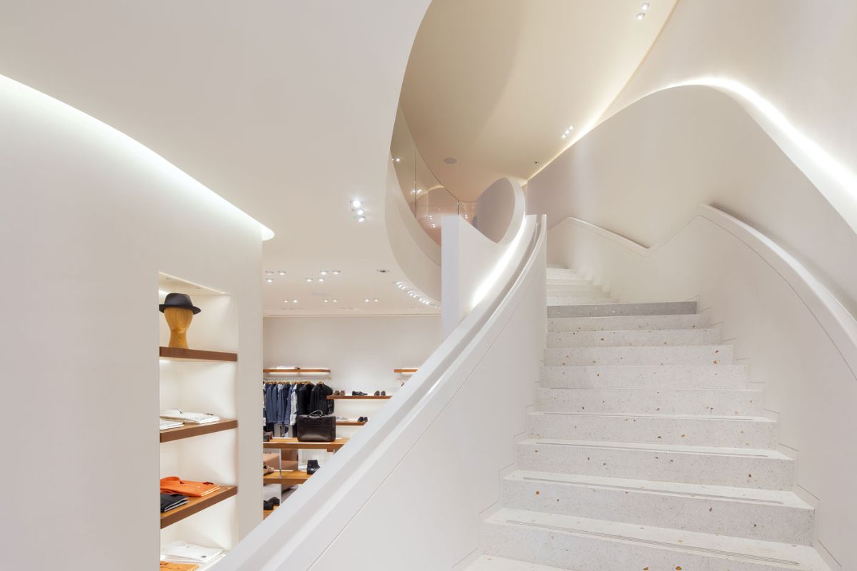 thị trường xa xỉ - Thượng Hải - bán lẻ cao cấp - thị trường Trung Quốc - luxuo 5