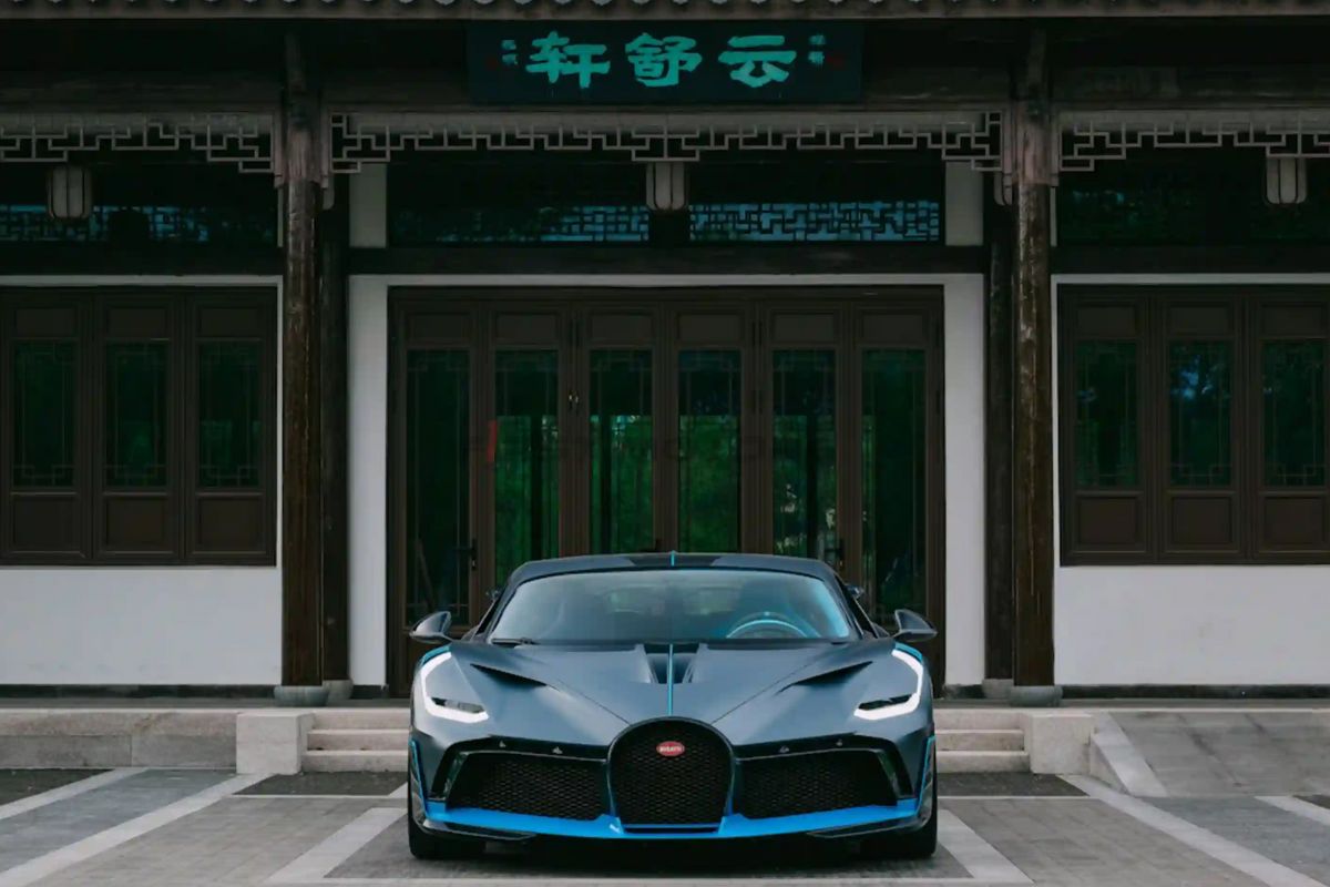 thị trường xa xỉ - Thượng Hải - bán lẻ cao cấp - thị trường Trung Quốc - luxuo 6