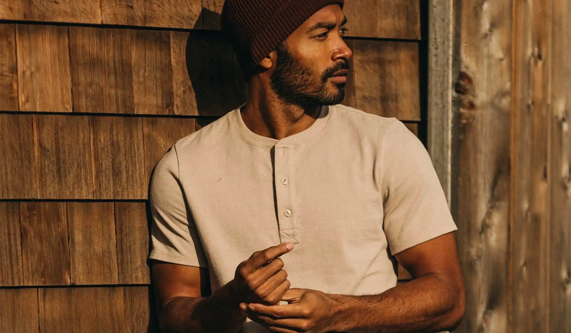 thời trang nam - áo len - đồ dệt kim - mùa thu-đông - phối đồ - luxuo 14