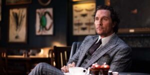 Phong cách thời trang nam tuổi trung niên: Tạo dựng sự lịch lãm trường tồn