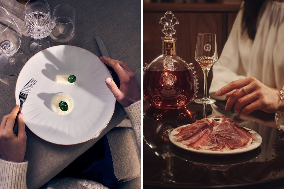 thưởng thức rượu vang - trải nghiệm đa giác quan - whisky - luxuo 12