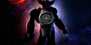 Trở về từ ánh sao hoài niệm: Phiên bản đặc biệt kỷ niệm 50 năm PRX Grendizer