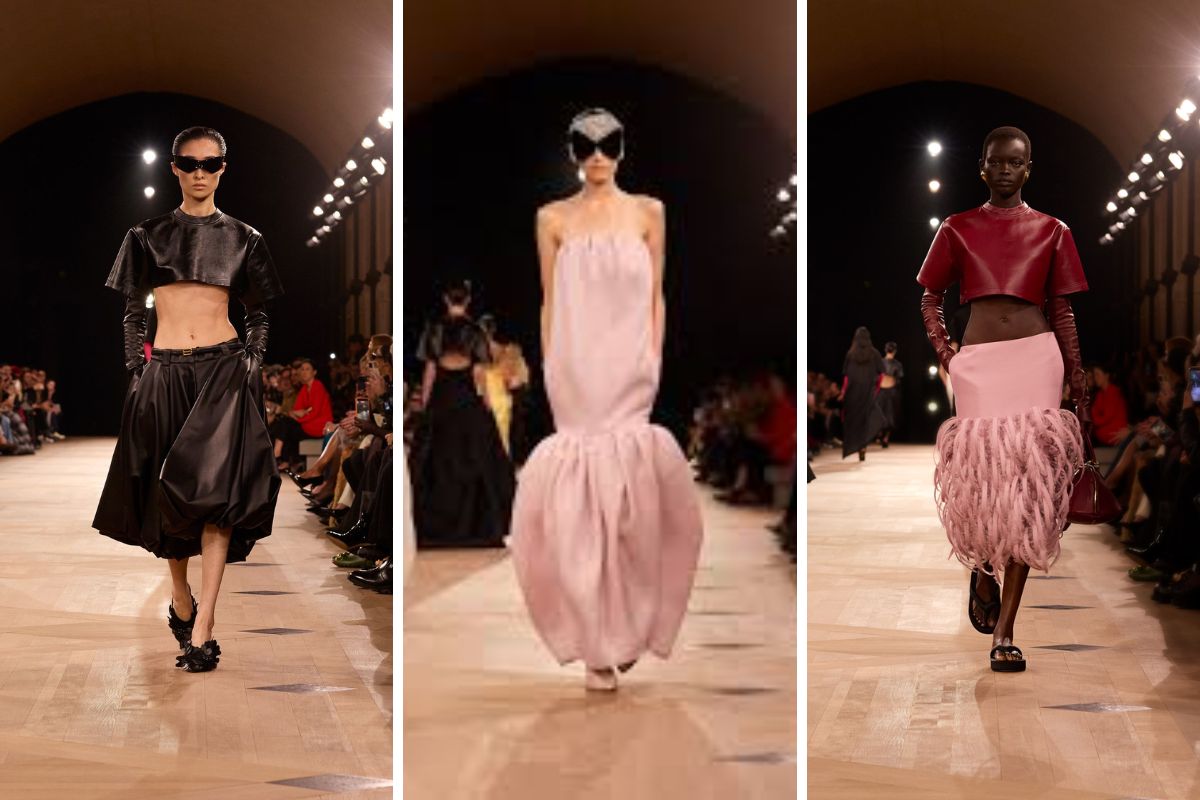 xu hướng thời trang - thời trang cao cấp - chiến lược thương hiệu - nghệ thuật - luxuo 11