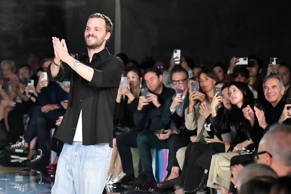 xu hướng thời trang - thời trang cao cấp - chiến lược thương hiệu - nghệ thuật - luxuo 13