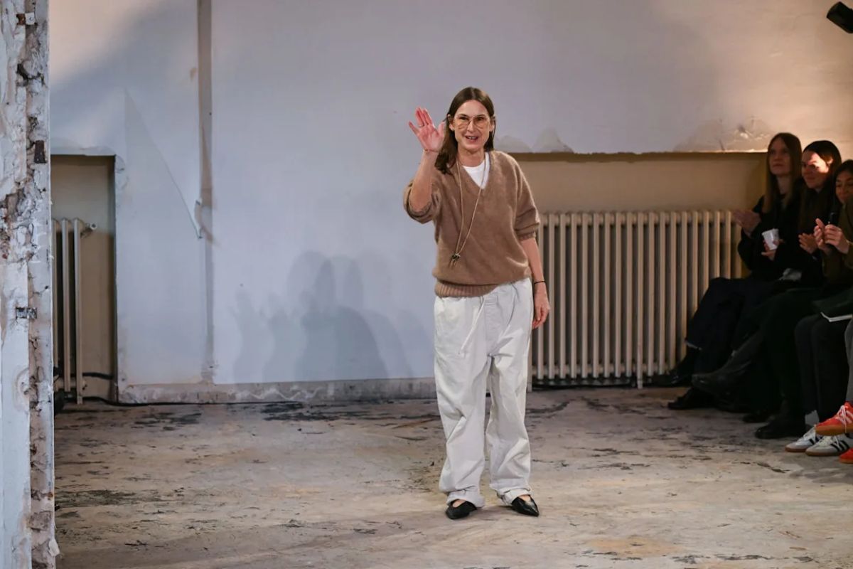 xu hướng thời trang - thời trang cao cấp - chiến lược thương hiệu - nghệ thuật - luxuo 14