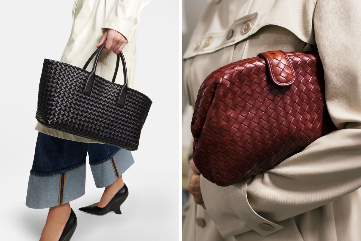 xu hướng thời trang - thời trang cao cấp - chiến lược thương hiệu - nghệ thuật - luxuo 15