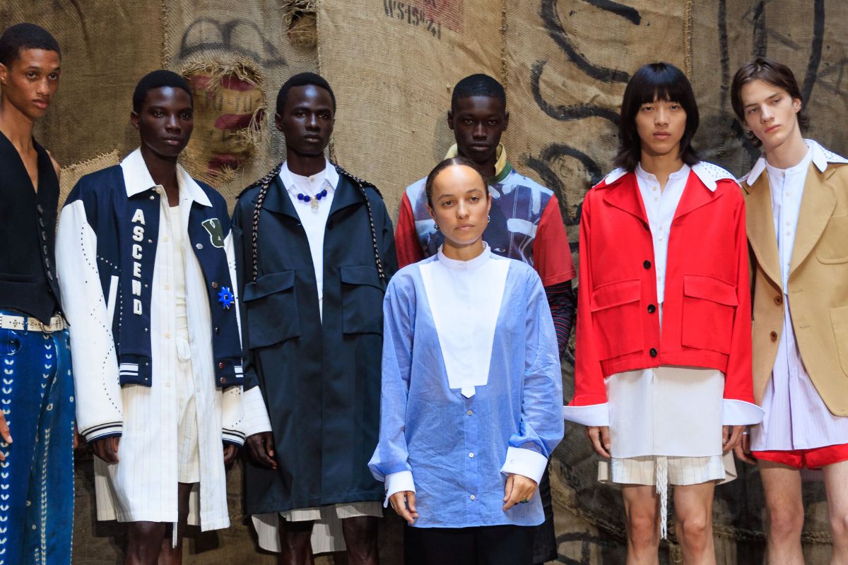 xu hướng thời trang - thời trang cao cấp - chiến lược thương hiệu - nghệ thuật - luxuo 17