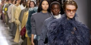 Xu hướng thời trang cao cấp 2026: Những bước chuyển mới của ngành xa xỉ