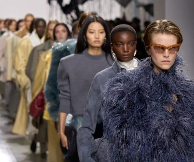 xu hướng thời trang - thời trang cao cấp - chiến lược thương hiệu - nghệ thuật - luxuo 4