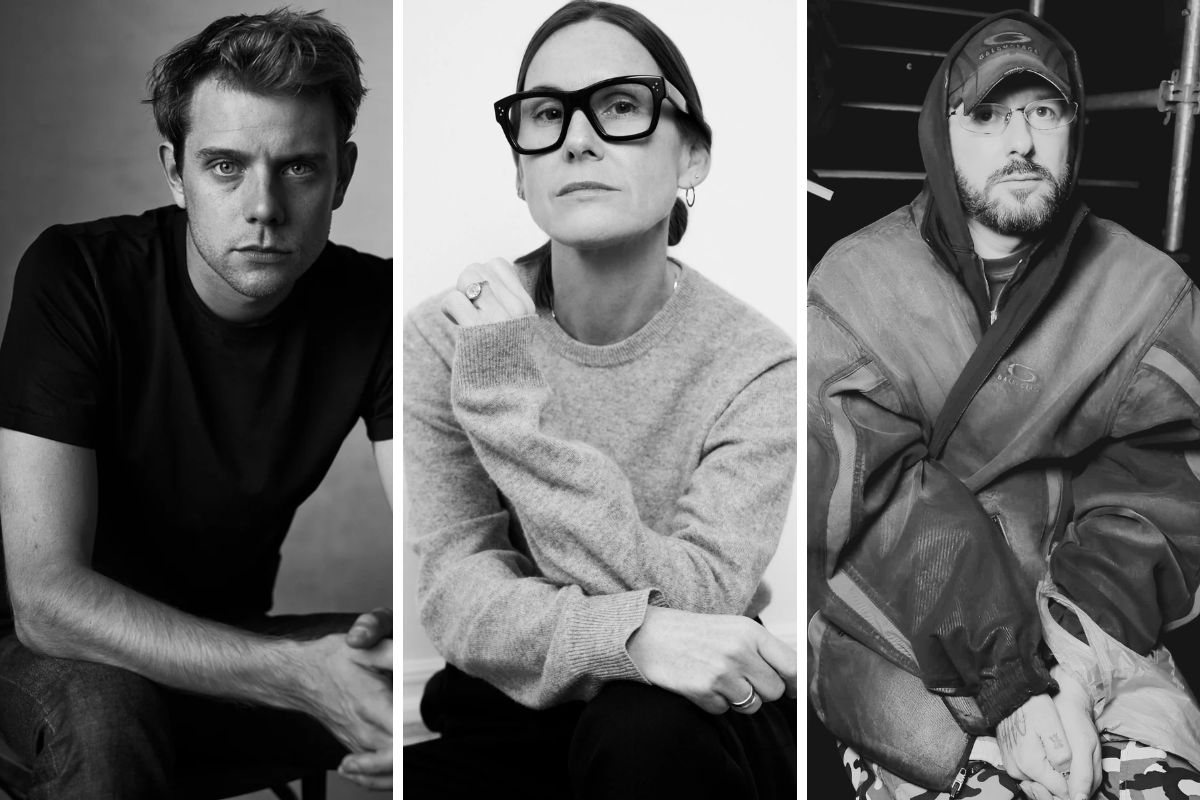 xu hướng thời trang - thời trang cao cấp - chiến lược thương hiệu - nghệ thuật - luxuo 5