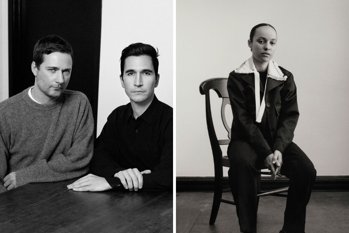 xu hướng thời trang - thời trang cao cấp - chiến lược thương hiệu - nghệ thuật - luxuo 7