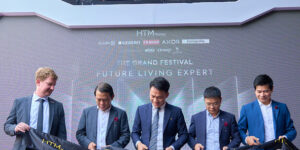 HTM Homes ra mắt The Grand Festival – Future Living Expert: “Bậc Thầy” kiến tạo không gian sống tương lai