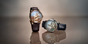 Vacheron Constantin Métiers d’Art The Legend of the Chinese Zodiac “Year of the Horse” – tuyệt phẩm tôn vinh năm mới Bính Ngọ